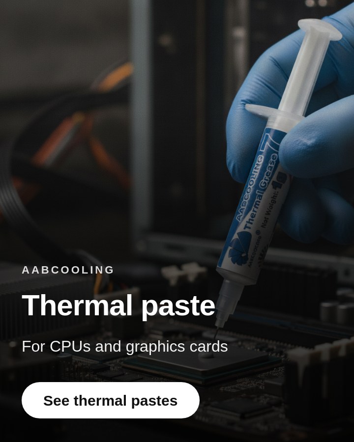 Thermal paste