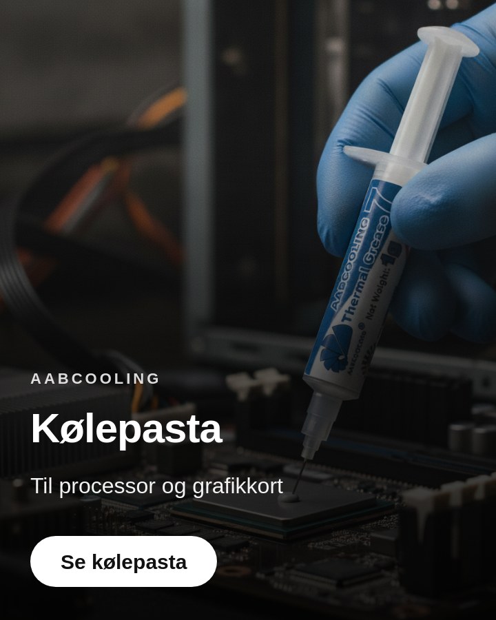 Kølepasta