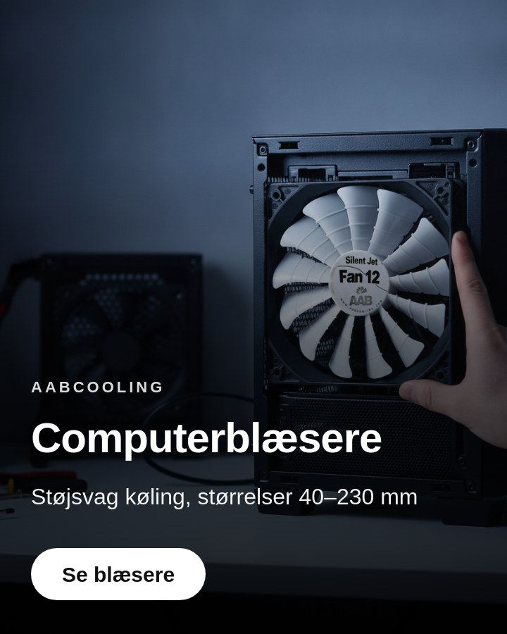 Computerblæsere