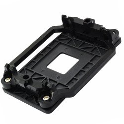 AABCOOLING AMD AM2 AM3 backplate/RM