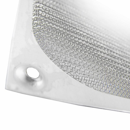 AABCOOLING Aluminum Filter / Grill 80 Silver