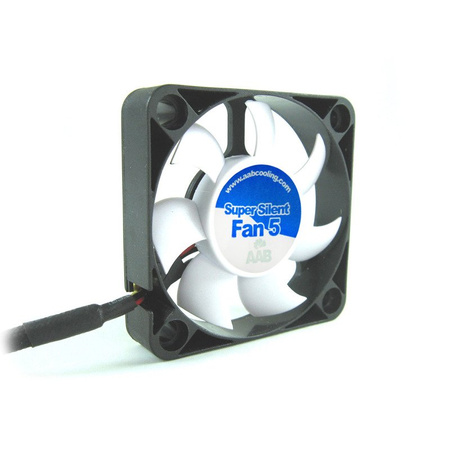 AABCOOLING Super Silent Fan 5