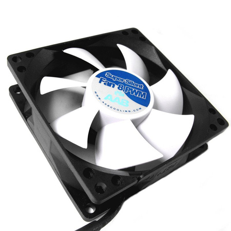 AABCOOLING Super Silent Fan 8 PWM