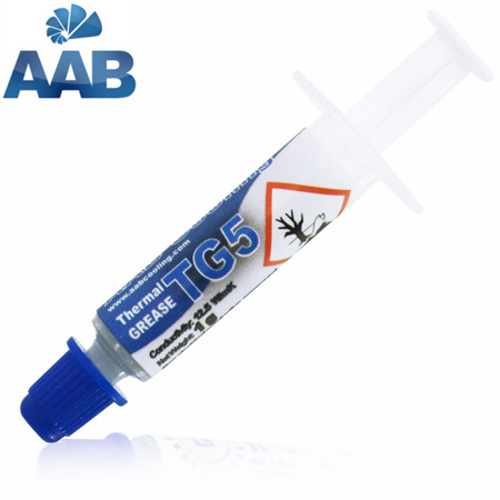 AABCOOLING Thermal Grease 5 - 1g