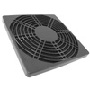 AABCOOLING Plastic Filter 80 Black