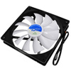 3x Ventilátor 140 mm AABCOOLING Super Silent Fan 14