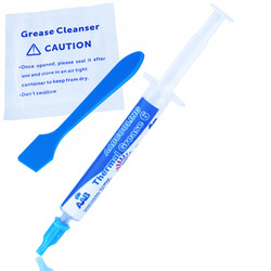 1x AABCOOLING Thermal Grease 5 - 4g