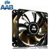Vaikne 80 mm ventilaator AABCOOLING Super Silent R8