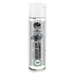 1x Сгъстен въздух AABCOOLING Home&Office 500 ml