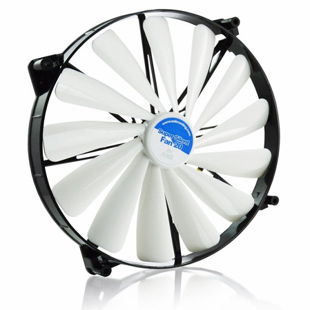 AABCOOLING Super Silent Fan 20 - 3 Stück Paket