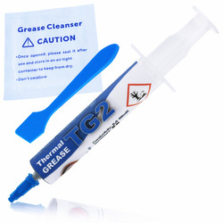 1x AABCOOLING Thermal Grease 2 - 8g – termopasta