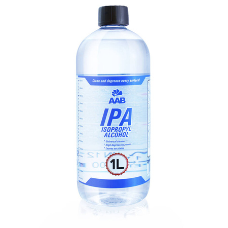 2x AABCOOLING IPA 1L