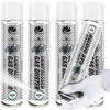 4x Compressed Air Duster AABCOOLING Home&Office 600 ml