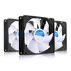 3x Ventilator 92 mm AABCOOLING Super Silent Fan 9