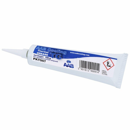 3x AABCOOLING Thermal Grease 100g – pasta termica
