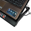 Refroidisseur PC portable AABCOOLING NC77, 6×70 mm