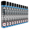 11x AABCOOLING Compressed gas duster 750ml – saspiests gaiss