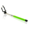 Bastone selfie con pulsante AABCOOLING Selfie Stick 2 Green