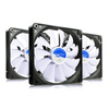 3x PC-Lüfter 140 mm AABCOOLING Super Silent Fan 14