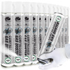 11x Stlačený vzduch AABCOOLING Home&Office 600 ml