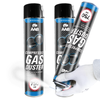 2x AABCOOLING Compressed gas duster 750ml – sprężone powietrze