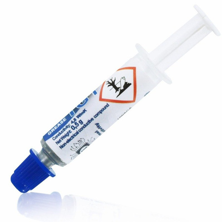 Kølepasta AABCOOLING Thermal Grease 1 0,5 g