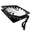 Вентилатор 120 мм AABCOOLING Black Jet Fan 12