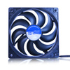 3x PC-Lüfter 120 mm AABCOOLING Super Silent Fan 12 Pro