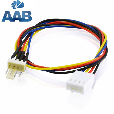 4-pin PWM Fan Extension Cable AABCOOLING C17