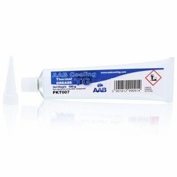 1x AABCOOLING Thermal Grease 100g – pasta termoprzewodząca