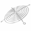 Решетка за вентилатор AABCOOLING 140 мм