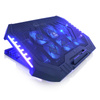 Base raffreddamento notebook AABCOOLING Scutum RGB
