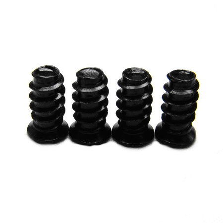 Fan Screws AABCOOLING Black Screws 1