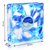 92 mm Fan AABCOOLING Super Silent Fan 9 BLUE LED