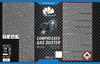 11x AABCOOLING Compressed gas duster 400ml
