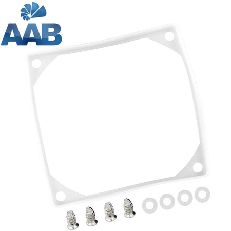 Anti-Vibration Frame AABCOOLING Anti Vibration Fan 80