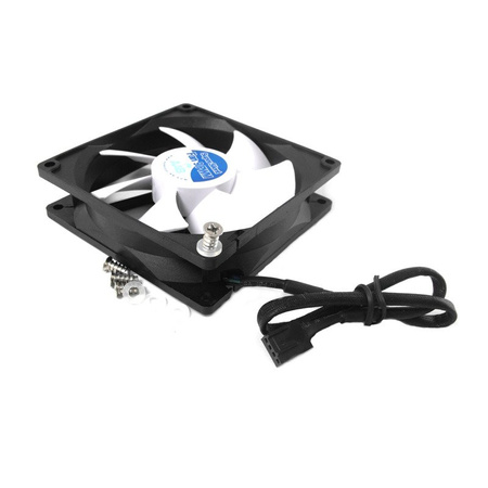AABCOOLING Super Silent Fan 9 PWM – ventilátor 92 mm