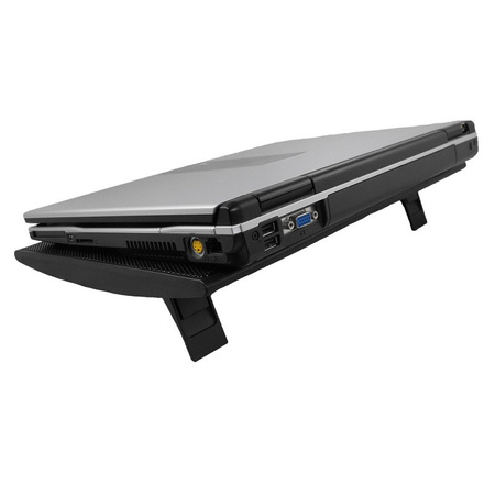 Podstawka chłodząca pod laptopa AABCOOLING NC35