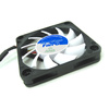3x Vaikne ventilaator 60 mm AABCOOLING Super Silent Fan 6