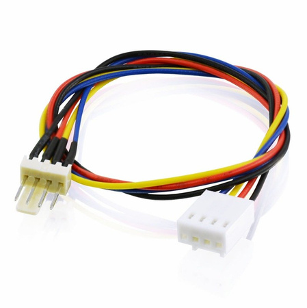 Lüfter-Verlängerung 4-Pin PWM AABCOOLING C17