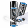1x AABCOOLING Compressed gas duster 400ml – сгъстен въздух спрей
