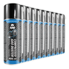 10x AABCOOLING Compressed gas duster 400ml – trykluft spray