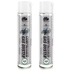 2x Suruõhk AABCOOLING Home&Office 600 ml