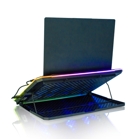 Laptop Cooling Pad AABCOOLING Quantum