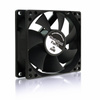 80 mm-es ventilátor AABCOOLING Black Silent Fan 8