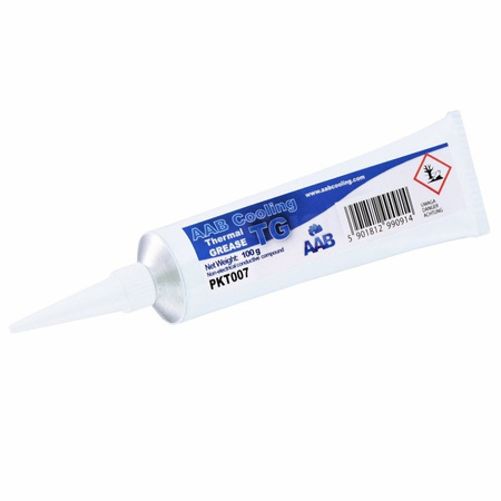 2x AABCOOLING Thermal Grease 100g – kølepasta