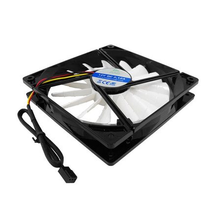 3x Ventilator PC 140 mm AABCOOLING Silent Force Fan 14