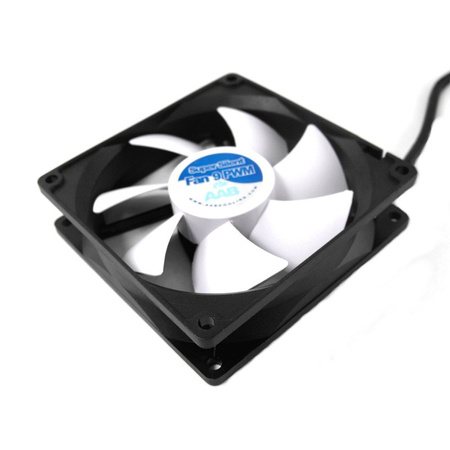 Ventilator 92 mm AABCOOLING Super Silent Fan 9 PWM