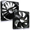 AABCOOLING Black Silent Fan 14