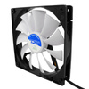 3x 140 mm PC Fan AABCOOLING Super Silent Fan 14